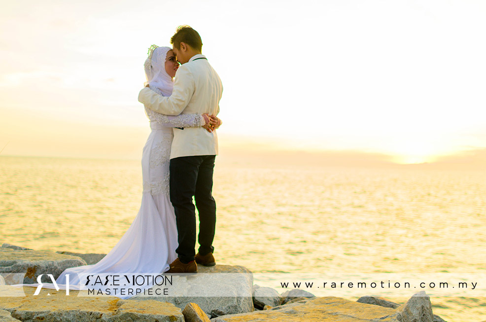 RAREMotion Masterpiece Wedding photographer Putrajaya Cyberjaya Malaysia Asia Wedding Photography